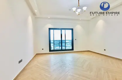 Apartment - 1 Bedroom - 2 Bathrooms for rent in Al Hudaiba Mall - Al Hudaiba - Al Satwa - Dubai