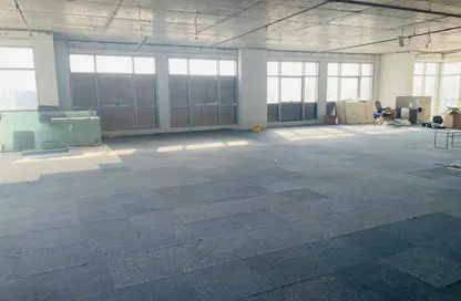 Office Space - Studio - 1 Bathroom for rent in Bayan Business Center - Dubai Investment Park (DIP) - Dubai