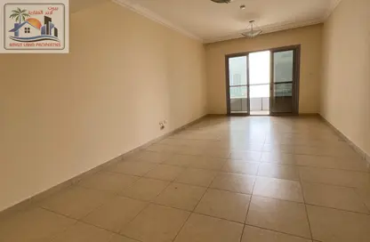 Apartment - 2 Bedrooms - 3 Bathrooms for rent in Al Taawun Street - Al Taawun - Sharjah