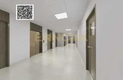Apartment - Studio - 1 Bathroom for sale in Al Amira Village - Al Yasmeen - Ajman