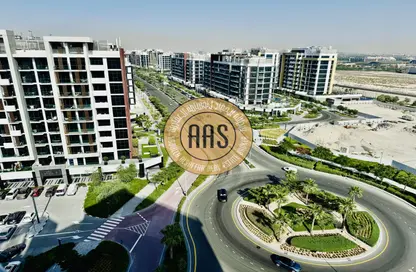 Apartment - 1 Bedroom - 1 Bathroom for rent in AZIZI Riviera 1 - Meydan One - Meydan - Dubai