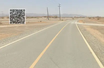 أرض - استوديو للبيع في المنامة - عجمان