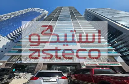 Apartment - 2 Bedrooms - 3 Bathrooms for rent in Al Mamzar - Sharjah - Sharjah