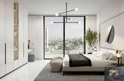 Duplex - 3 Bedrooms - 3 Bathrooms for sale in Equiti Home - Al Furjan - Dubai