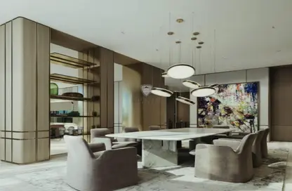 Apartment - 2 Bedrooms - 3 Bathrooms for sale in Isolana Residences - Dubai Islands - Deira - Dubai