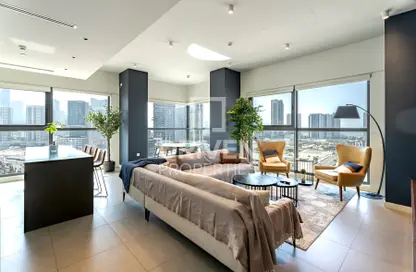 شقة - 2 غرف نوم - 3 حمامات للبيع في بيكسل - مقاطعة ميكرز - جزيرة الريم - أبوظبي