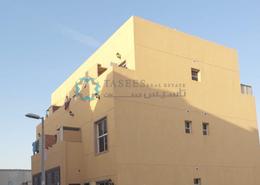 Villa - 8 bedrooms - 8 bathrooms for sale in Satwa Road - Al Satwa - Dubai