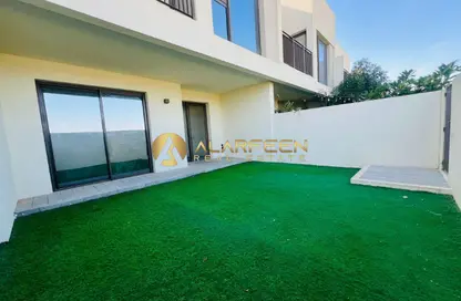 Villa - 3 Bedrooms - 4 Bathrooms for rent in Parkside 2 - EMAAR South - Dubai South (Dubai World Central) - Dubai Villa - 3 Bedrooms - 4 Bathrooms for rent in Parkside 2 - EMAAR South - Dubai South (Dubai World Central) - Dubai