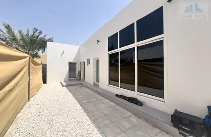 فيلا - 2 غرف نوم - 2 حمامات للايجار في شارع الوصل - الوصل - دبي