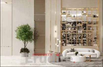 شقة - غرفة نوم - 2 حمامات للبيع في بن غاطي فانتوم - قرية الجميرا سركل - دبي