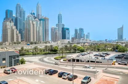 شقة - 2 غرف نوم - 3 حمامات للبيع في برج السيف 3 - (JLT) مجمع U - أبراج بحيرة الجميرا - دبي