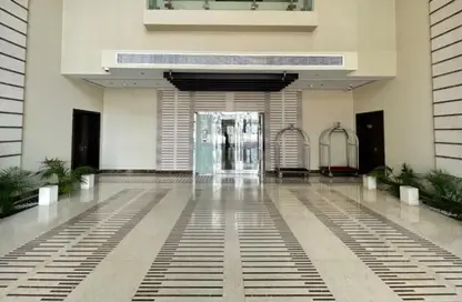 شقة - غرفة نوم - 2 حمامات للايجار في ابراج جرين ليك - (JLT) مجمع S - أبراج بحيرة الجميرا - دبي