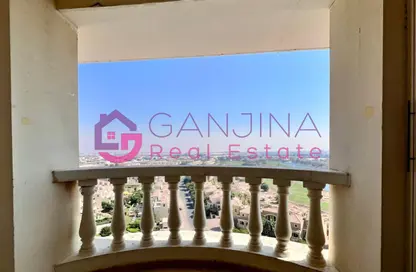 Apartment - Studio - 1 Bathroom for rent in Royal Breeze - Al Hamra Village - Ras Al Khaimah
