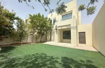 فيلا - 3 غرف نوم - 4 حمامات للايجار في ميرا اوازيس 3 - ميرا  اوازيس - ريم - دبي فيلا - 3 غرف نوم - 4 حمامات للايجار في ميرا اوازيس 3 - ميرا  اوازيس - ريم - دبي