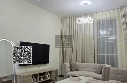 Apartment - 1 Bedroom - 2 Bathrooms for sale in City Tower - Al Nuaimiya - Ajman
