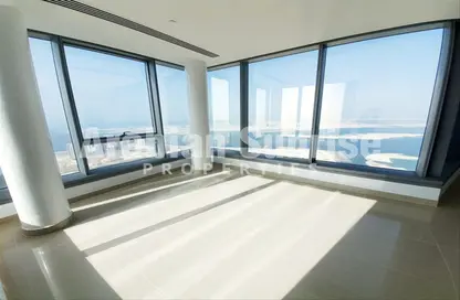Apartment - 4 Bedrooms - 6 Bathrooms for sale in Sky Tower - Shams Abu Dhabi - Al Reem Island - Abu Dhabi