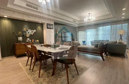 Townhouse - 3 Bedrooms - 4 Bathrooms for sale in Gardenia Townhomes - Wasl Gate - Dubai