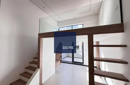 Apartment - Studio - 1 Bathroom for rent in Aria - Jumeirah Village Circle - Dubai