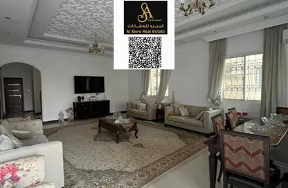 Villa - 5 Bedrooms - 5 Bathrooms for rent in Al Rawda 2 Villas - Al Rawda 2 - Al Rawda - Ajman