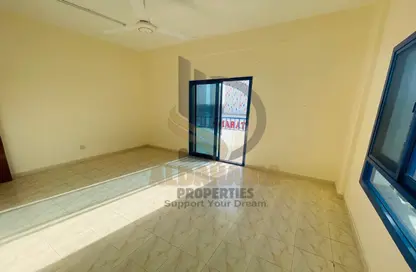 Apartment - 2 Bedrooms - 2 Bathrooms for rent in Sheikh Jaber Al Sabah Street - Al Naimiya - Al Nuaimiya - Ajman