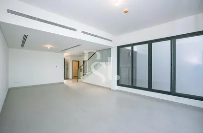 Townhouse - 3 Bedrooms - 5 Bathrooms for sale in Bloom Gardens Villas - Bloom Gardens - Al Salam Street - Abu Dhabi