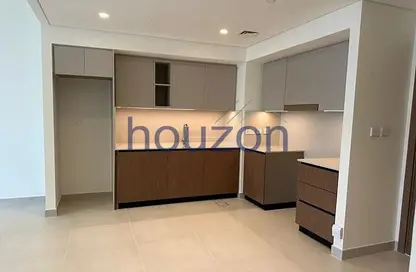 Apartment - 1 Bedroom - 1 Bathroom for rent in Creek Palace - Dubai Creek Harbour (The Lagoons) - Dubai