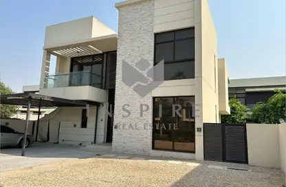 فيلا - 5 غرف نوم - 6 حمامات للايجار في سيلفر سبرينغز - داماك هيلز - دبي