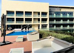 Studio - 1 bathroom for sale in Park View - Saadiyat Island - Abu Dhabi
