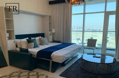 شقة - 1 حمام للايجار في بيز من دانوب - الخليج التجاري - دبي