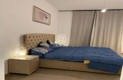 Apartment - 1 Bedroom - 2 Bathrooms for rent in Belgravia Heights 1 - Jumeirah Village Circle - Dubai