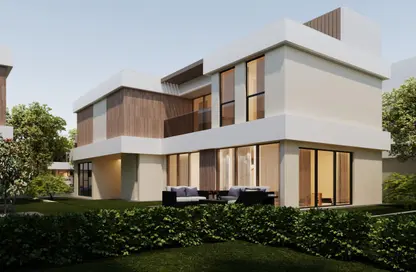 Villa - 5 Bedrooms - 7 Bathrooms for sale in Sharjah Garden City - Sharjah