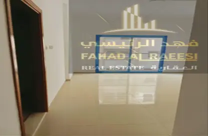 شقة - 2 غرف نوم - 2 حمامات للايجار في كورنيش الفجيرة - الفجيرة