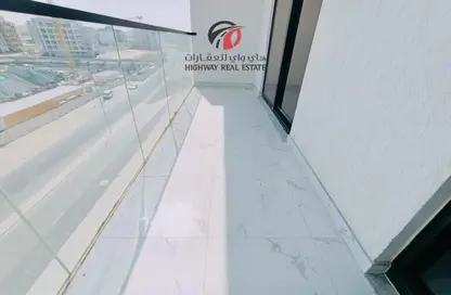 شقة - غرفة نوم - 2 حمامات للايجار في 4 الورسان - الورسان - دبي