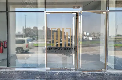 Shop - Studio - 1 Bathroom for rent in Muwaileh 29 Building - Muwaileh - Sharjah