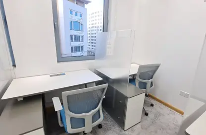 Business Centre - Studio - 2 Bathrooms for rent in Business Village - Port Saeed - Deira - Dubai