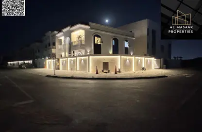 فيلا - 5 غرف نوم - 7 حمامات للبيع في الحليو 2 - الحليو - عجمان