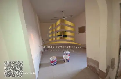 Apartment - Studio - 1 Bathroom for rent in Al Jurf 3 - Al Jurf - Ajman Downtown - Ajman