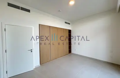 Villa - 4 Bedrooms - 4 Bathrooms for sale in Greenview 3 - EMAAR South - Dubai South (Dubai World Central) - Dubai