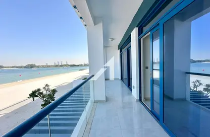 فيلا - 5 غرف نوم - 6 حمامات للايجار في بالما ريزيدنس - نخلة جميرا - دبي