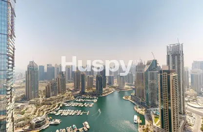 شقة - 2 غرف نوم - 3 حمامات للايجار في داماك هايتس - دبي مارينا - دبي شقة - 2 غرف نوم - 3 حمامات للايجار في داماك هايتس - دبي مارينا - دبي