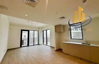 Apartment - 1 Bedroom - 1 Bathroom for rent in Grove - Creek Beach - Dubai Creek Harbour (The Lagoons) - Dubai