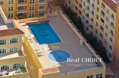 Apartment - Studio - 1 Bathroom for sale in Ritaj A - Ritaj (Residential Complex) - Dubai Investment Park (DIP) - Dubai