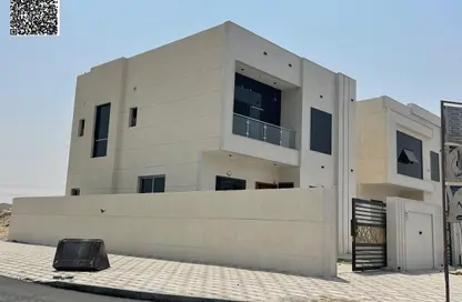 فيلا - 3 غرف نوم - 5 حمامات للبيع في الحليو 2 - الحليو - عجمان