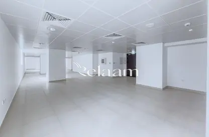 Office Space - Studio - 1 Bathroom for rent in Al Zahiyah - Abu Dhabi