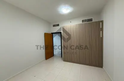 Apartment - 1 Bedroom - 2 Bathrooms for rent in Al Taawun - Sharjah