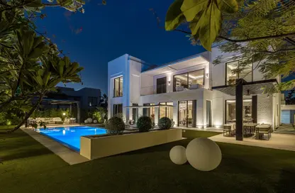 Villa - 6 Bedrooms - 6 Bathrooms for sale in District One Mansions - District One - Mohammed Bin Rashid City - Dubai