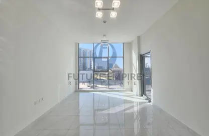 Apartment - 1 Bedroom - 2 Bathrooms for rent in Al Jaddaf - Dubai