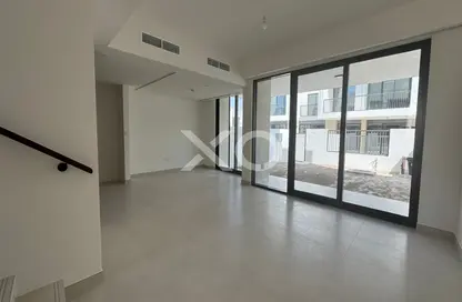 Townhouse - 3 Bedrooms - 4 Bathrooms for rent in Maha Townhouses - Town Square - Dubai