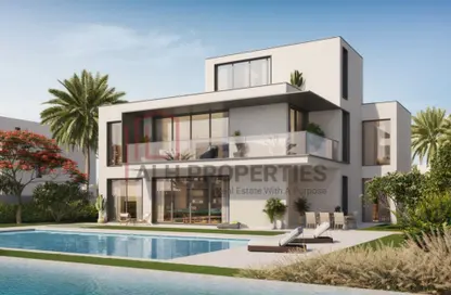 فيلا - 4 غرف نوم - 5 حمامات للبيع في فلل تييرا آدريس - الواحة من إعمار - دبي