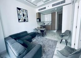 Apartment - 1 bedroom - 2 bathrooms for rent in Pinnacle - Dubai Hills Estate - Dubai